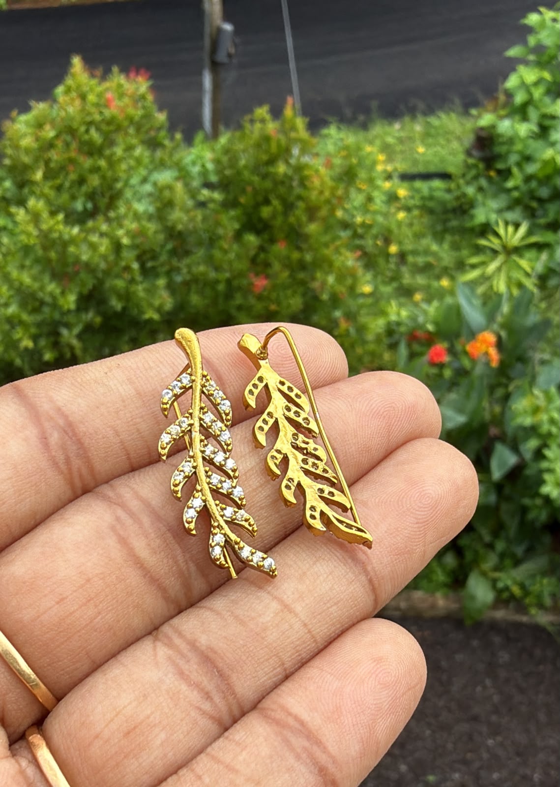 Earcuff